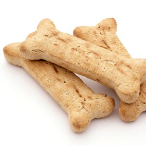 Dog Biscuits